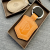 Patek Philippe Leather Keychain Media GIFT